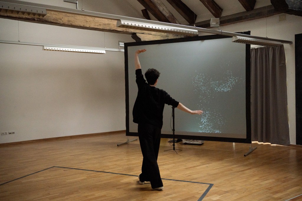 The Secret Life&nbsp;of…